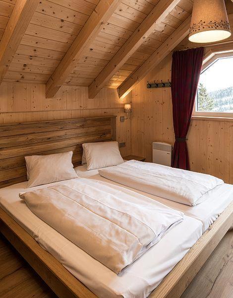 Chalet Claassen Turracher Hohe 外观 照片